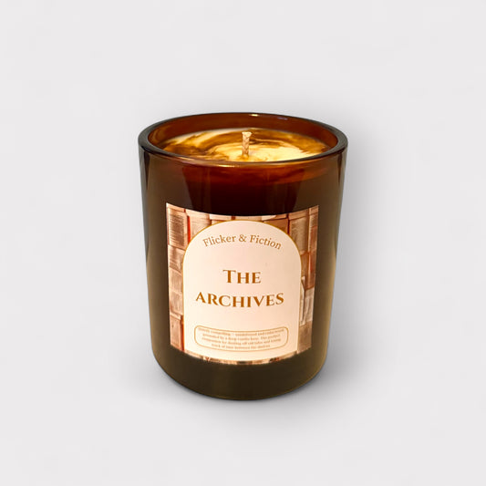 The Archives