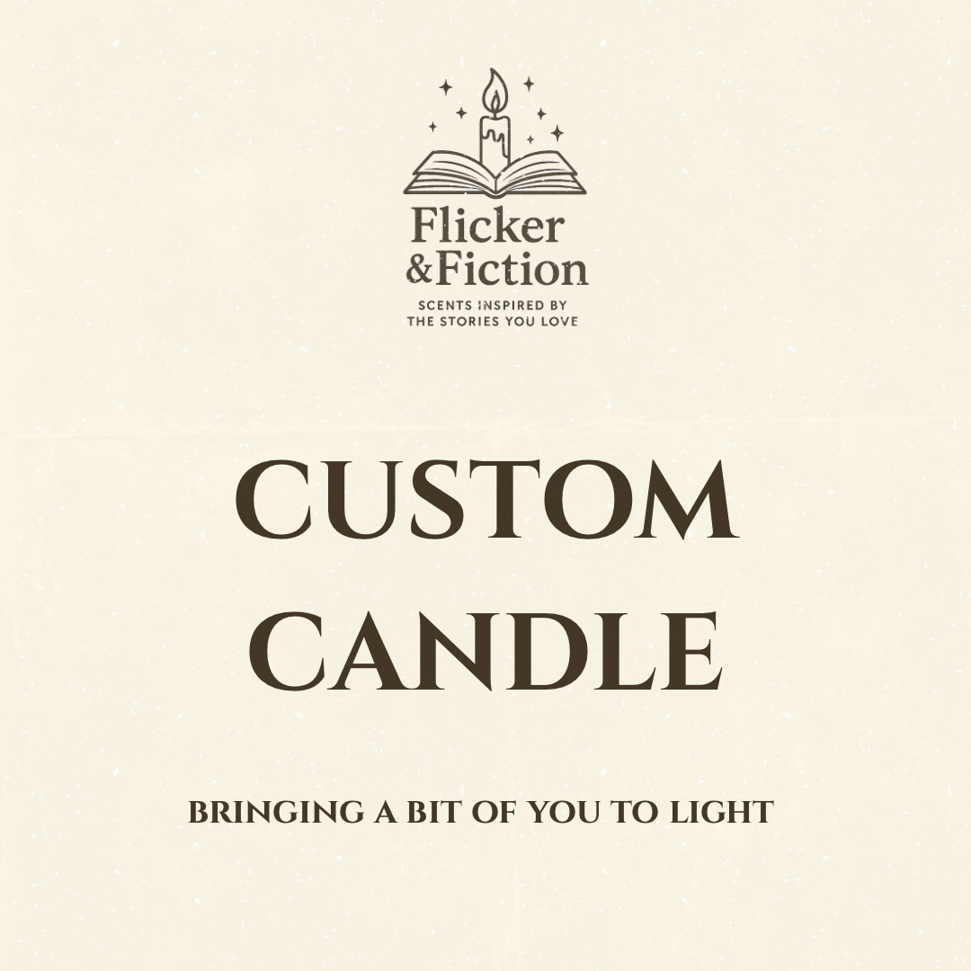 Custom Candle