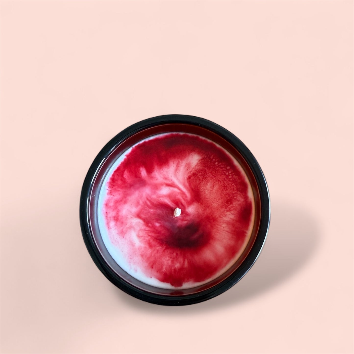Romance Reader Genre Collection Candle
