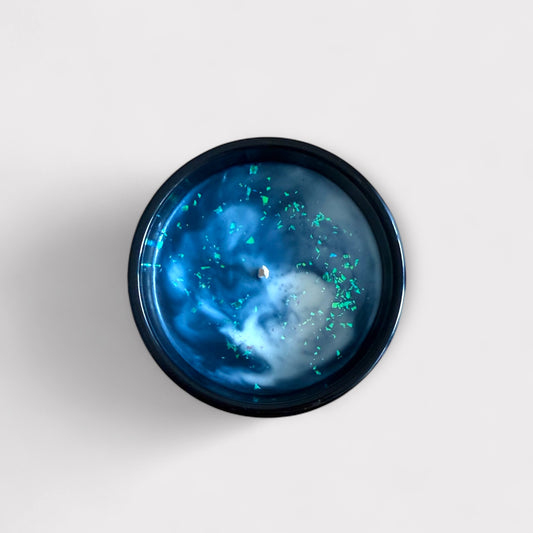 The Perfect Storm - Special Edition Candle