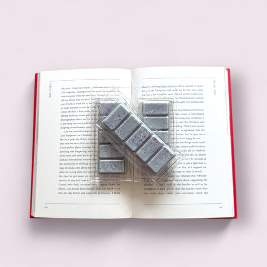Forced Proximity - Wax Melt Snap Bar